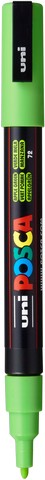 Posca PC-3M Fine Paint Markers