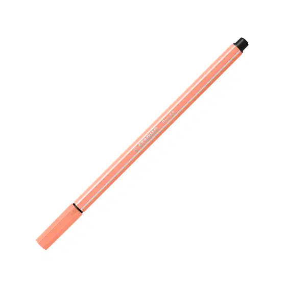 Stabilo Pen 68 Felt Tip Pens