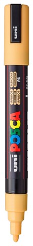 Posca PC-5M Medium Bullet Paint Markers