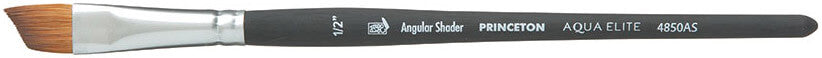 Princeton Brush Aqua Elite Series 4850 Synthetic Sable Brushes