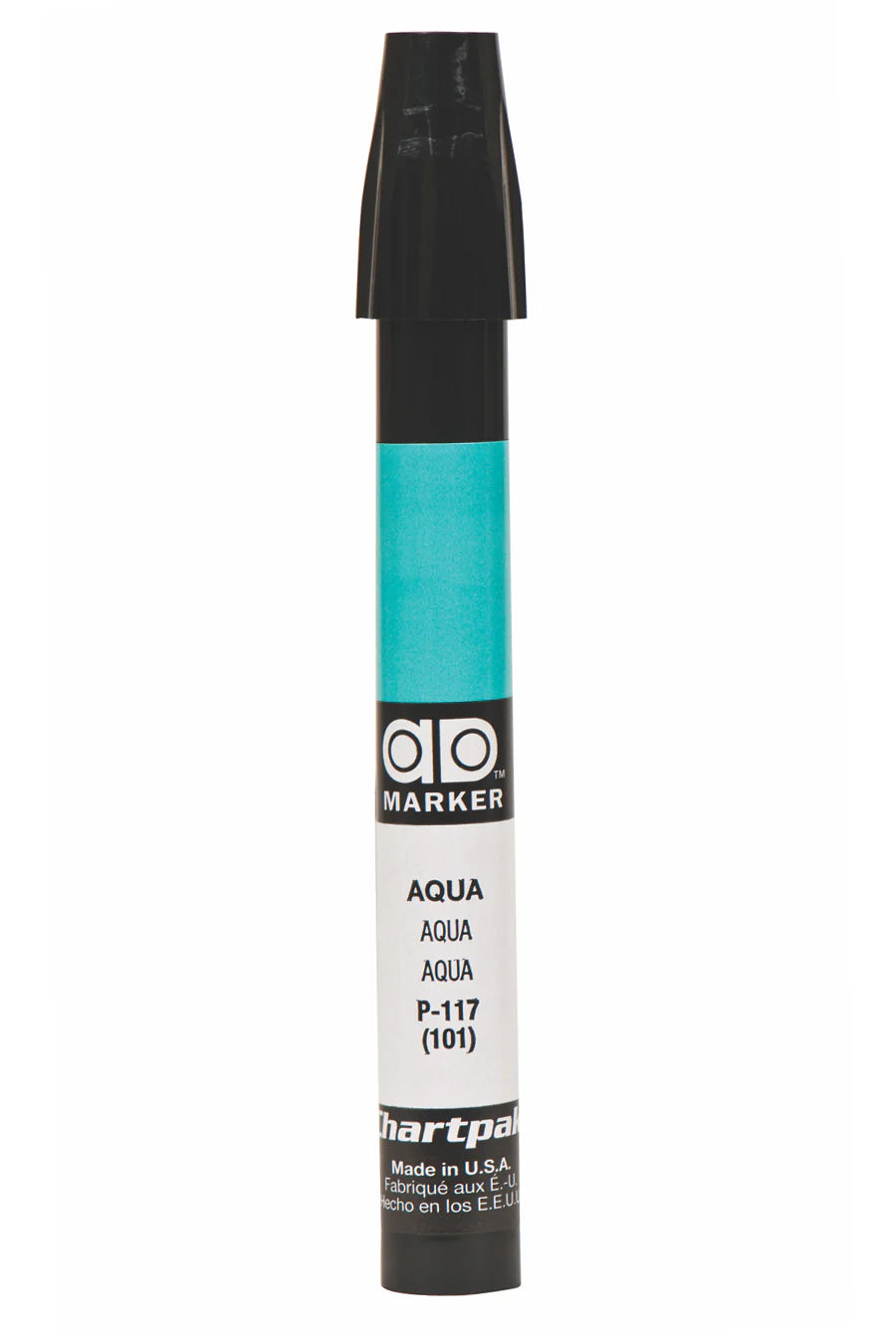 Chartpak AD Markers
