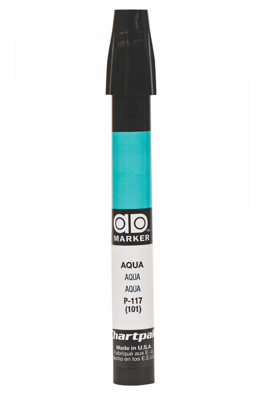 Chartpak AD Markers