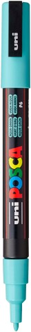 Posca PC-3M Fine Paint Markers