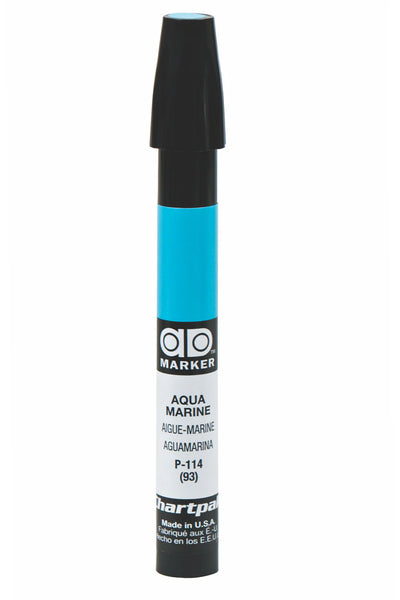 Chartpak AD Markers
