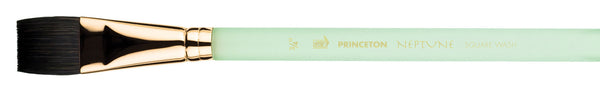 Princeton Brush Neptune Synthetic Squirrel Watercolor Brushes