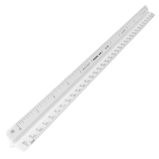 Pacific Arc Triangular Scales