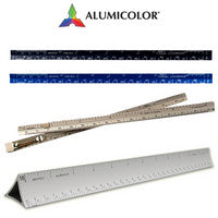 Alumicolor Architect Scales