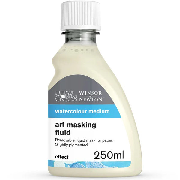 Winsor & Newton Art Masking Fluids