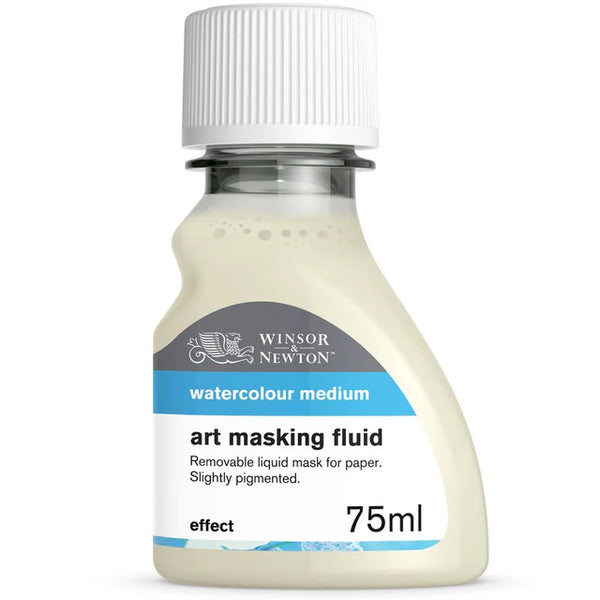 Winsor & Newton Art Masking Fluids