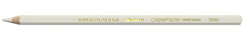 Caran D'Ache Supracolor Aquarelle Grey Colored Pencils