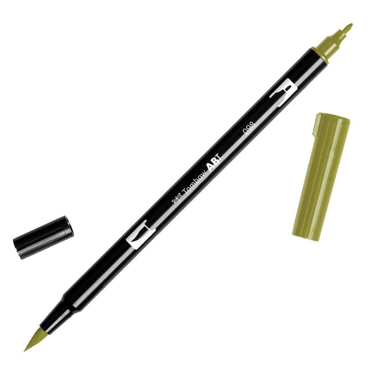 Tombow Dual Brush Art Markers