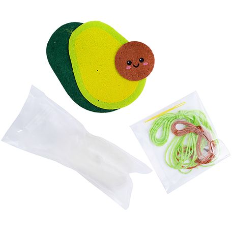 Colorbok Sew Cute! Needlepoint Kits