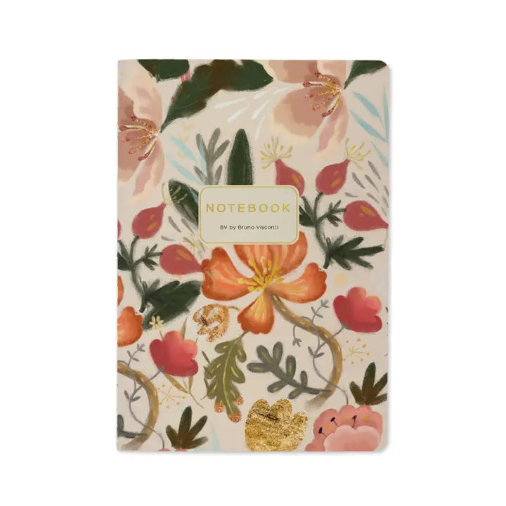 Bruno Visconti BV Notebooks