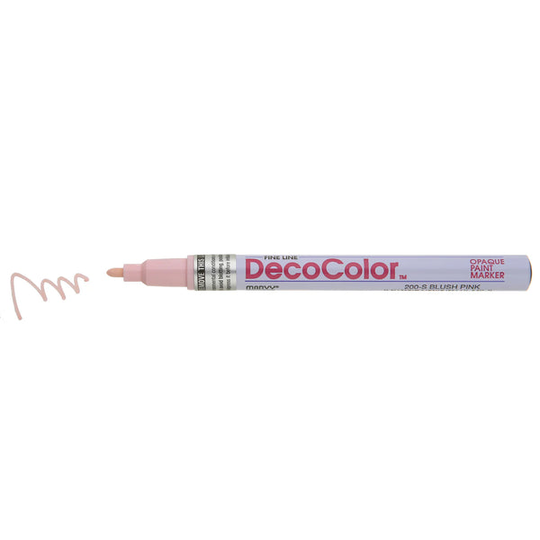 Uchida Decocolor Paint Markers