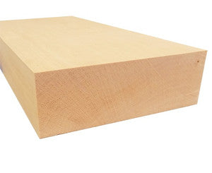 Bud Nosen AAA Balsa Carving Blocks