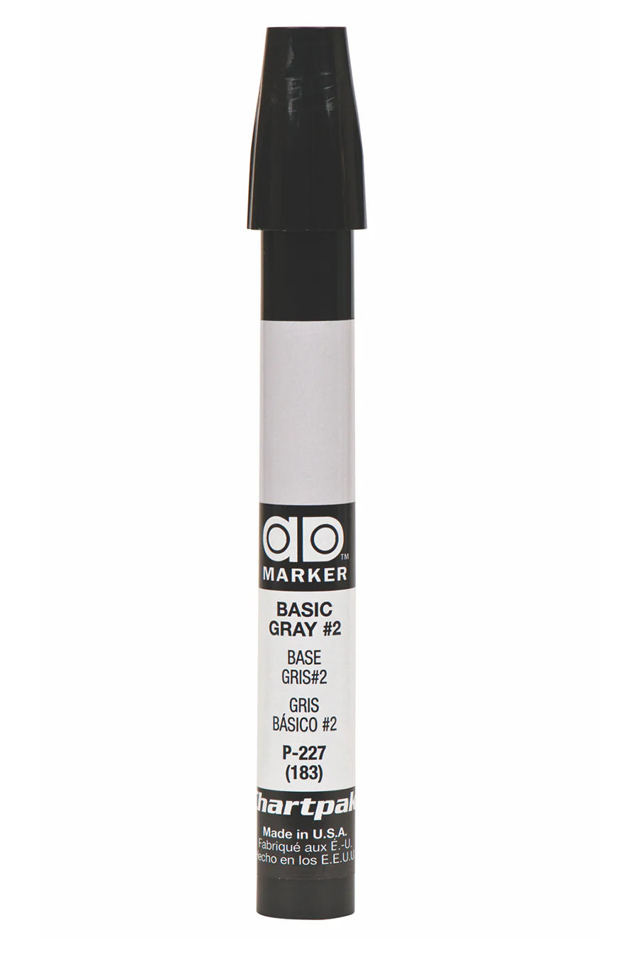 Chartpak AD Markers