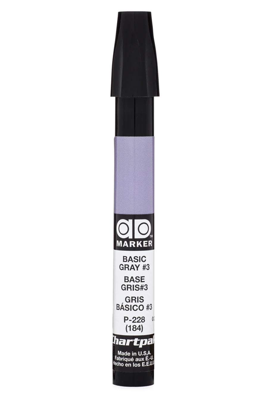 Chartpak AD Markers