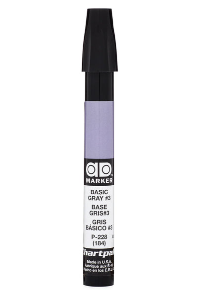 Chartpak AD Markers