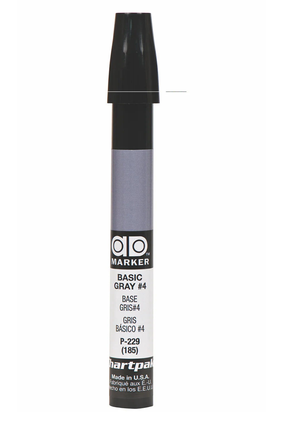 Chartpak AD Markers