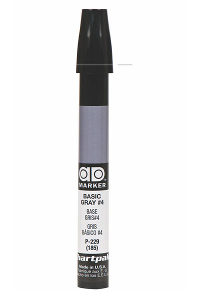 Chartpak AD Markers