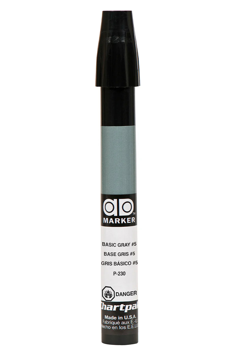 Chartpak AD Markers