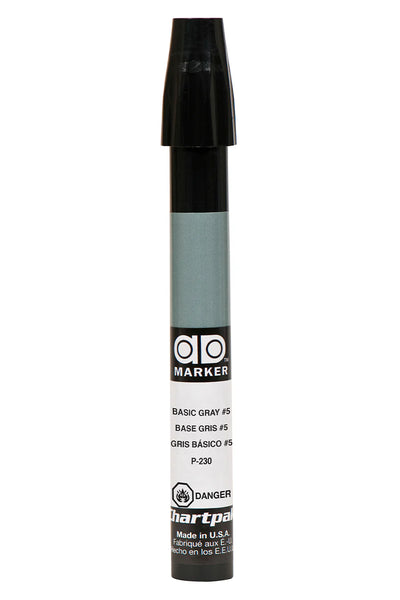 Chartpak AD Markers