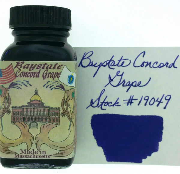 Noodler's 3oz Inks