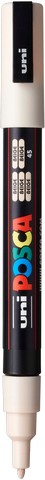 Posca PC-3M Fine Paint Markers
