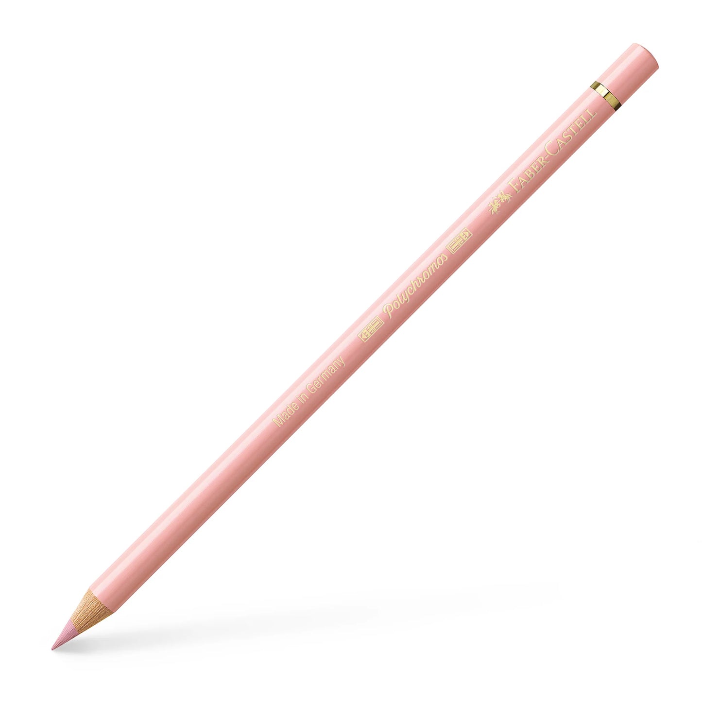 Faber-Castell Polychromos Artists' Colored Pencils