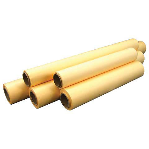 Bienfang Canary Tracing Paper Rolls