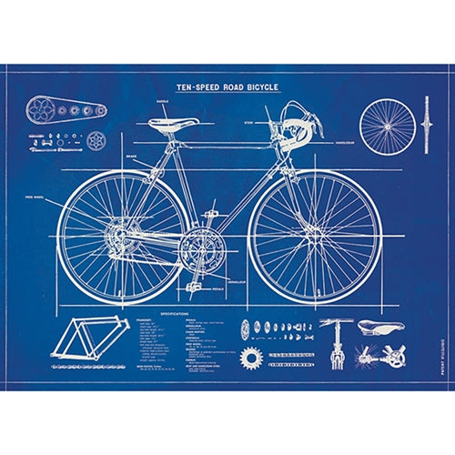 Cavallini & Co Vintage Inspired Posters