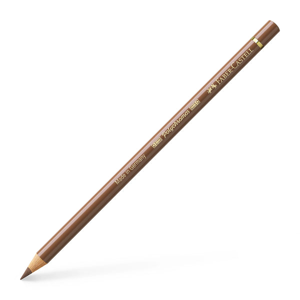 Faber-Castell Polychromos Artists' Colored Pencils