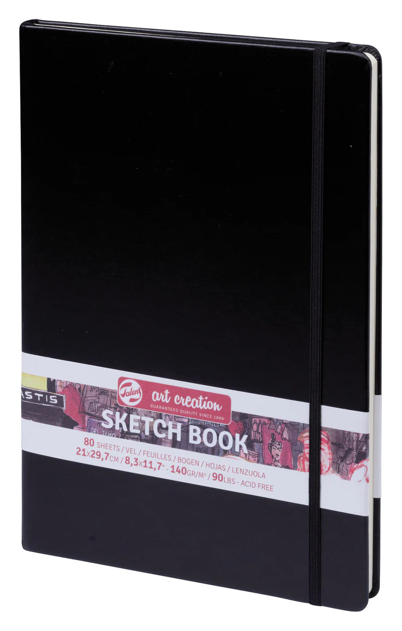 Talens Art Creation 8.3in x 11.7in Sketchbooks