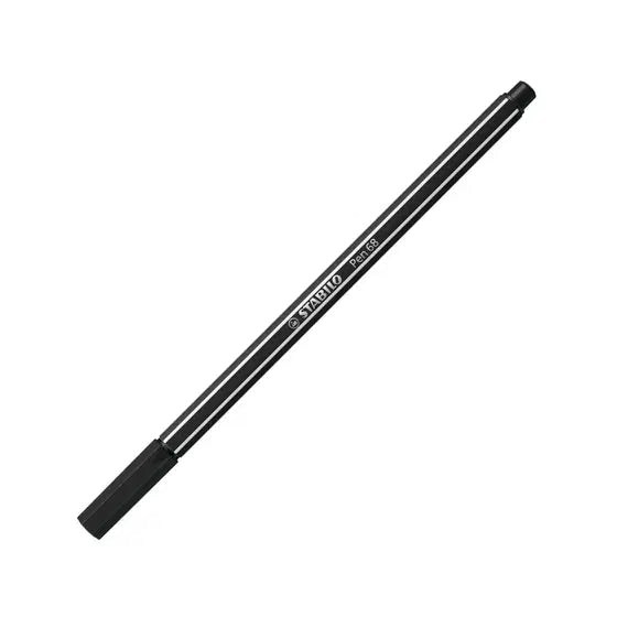 Stabilo Pen 68 Felt Tip Pens