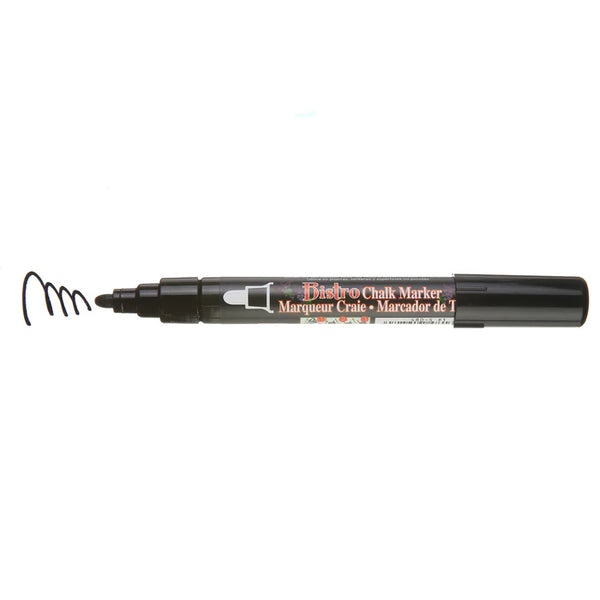 Uchida Bistro Broad Chalk Markers