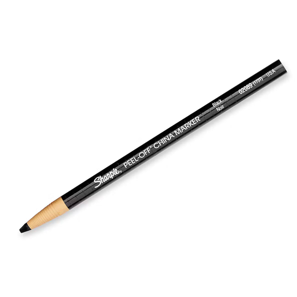 Sharpie Peel-Off China Markers