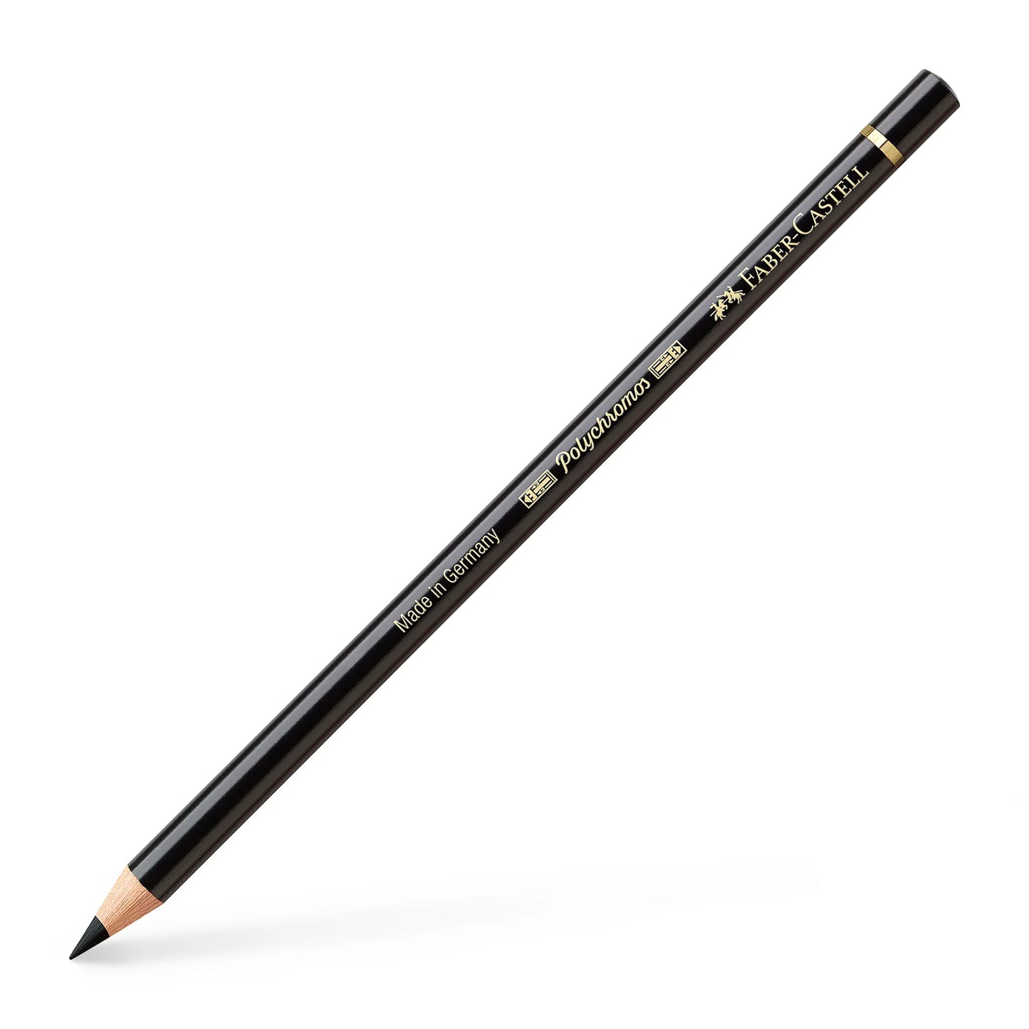 Faber-Castell Polychromos Artists' Colored Pencils