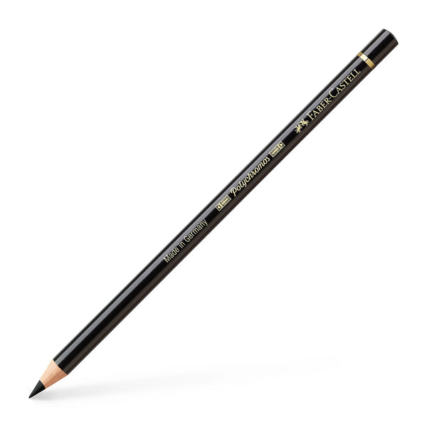 Faber-Castell Polychromos Artists' Colored Pencils