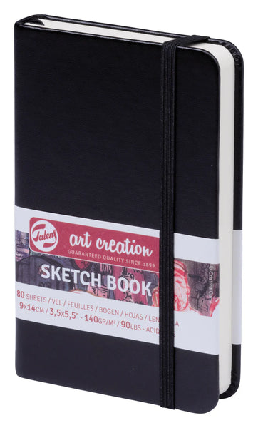 Talens Art Creation 3.5in x 5.5in Sketchbooks