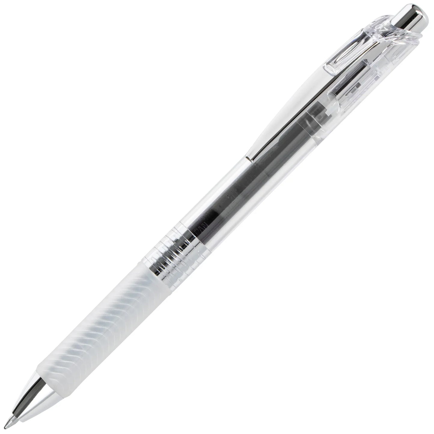Pentel EnerGel Ice Liquid Gel Pens