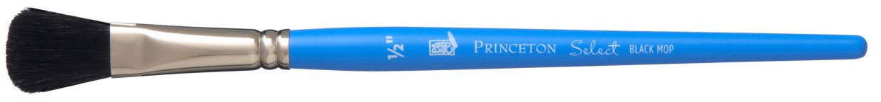 Princeton Brush Select Artiste Brushes