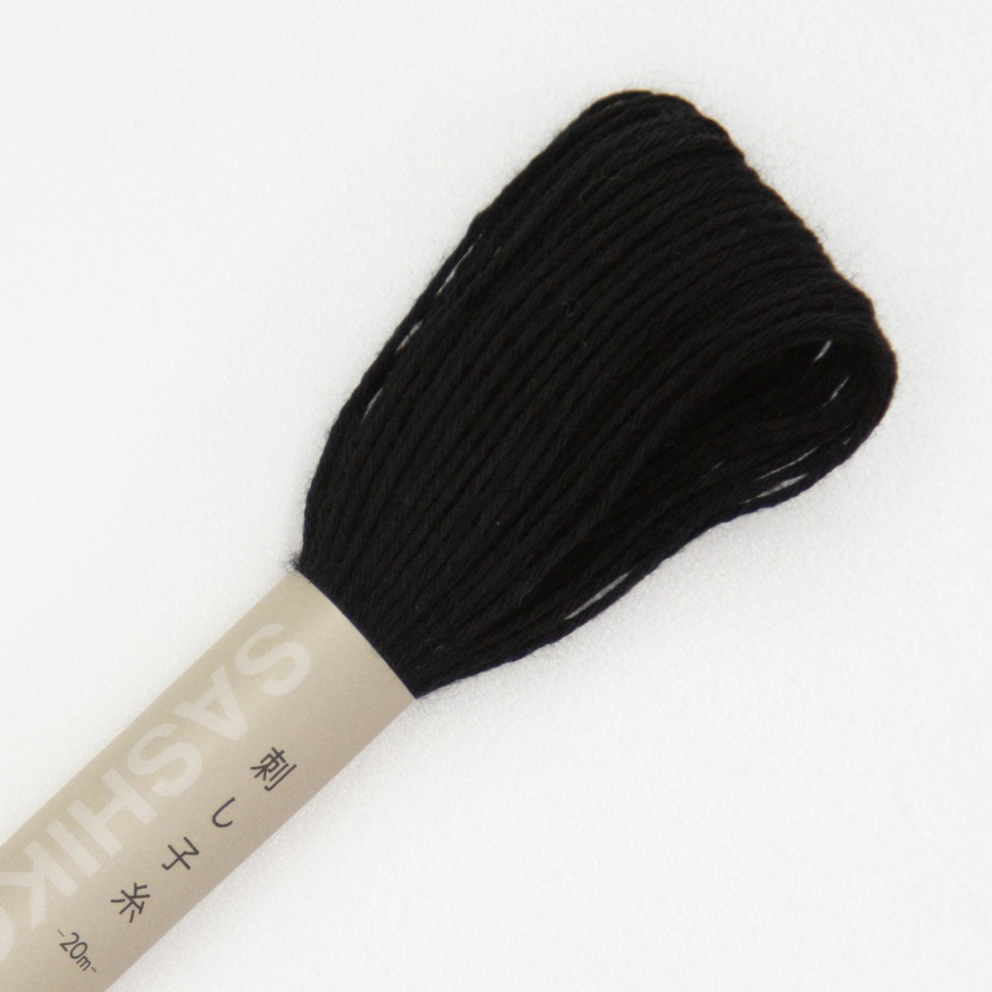 Olympus Cotton Sashiko Thread