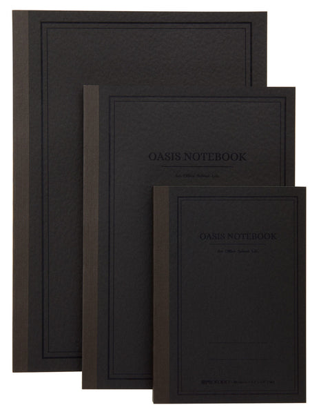 Itoya Oasis Notebooks