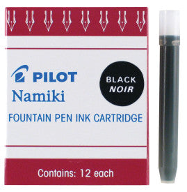 Pilot Namiki Ink Cartridges