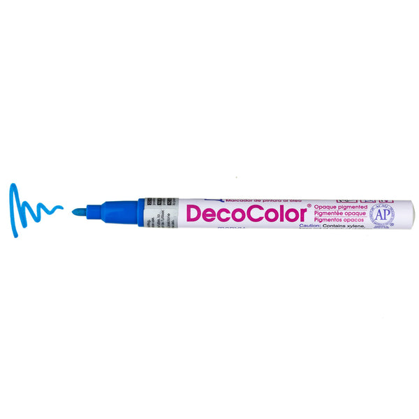 Uchida Decocolor Paint Markers