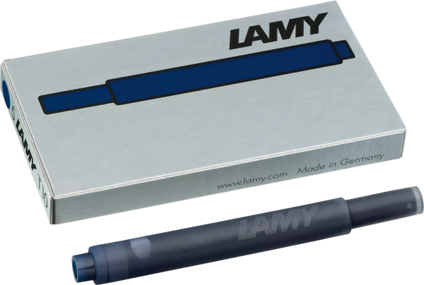 Lamy T10 Refill Ink Cartridges