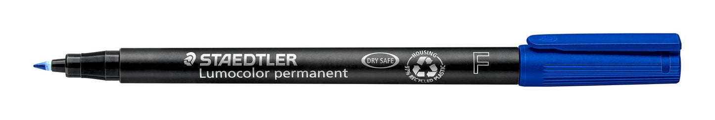 Staedtler Lumocolor Permanent Pens