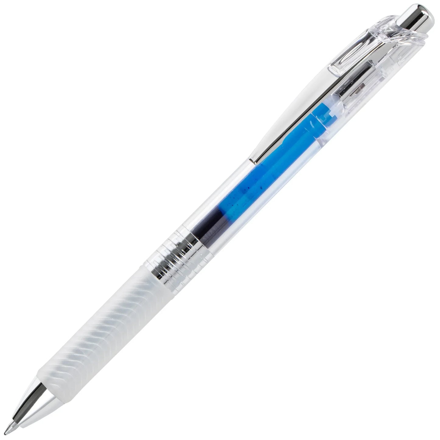 Pentel EnerGel Ice Liquid Gel Pens