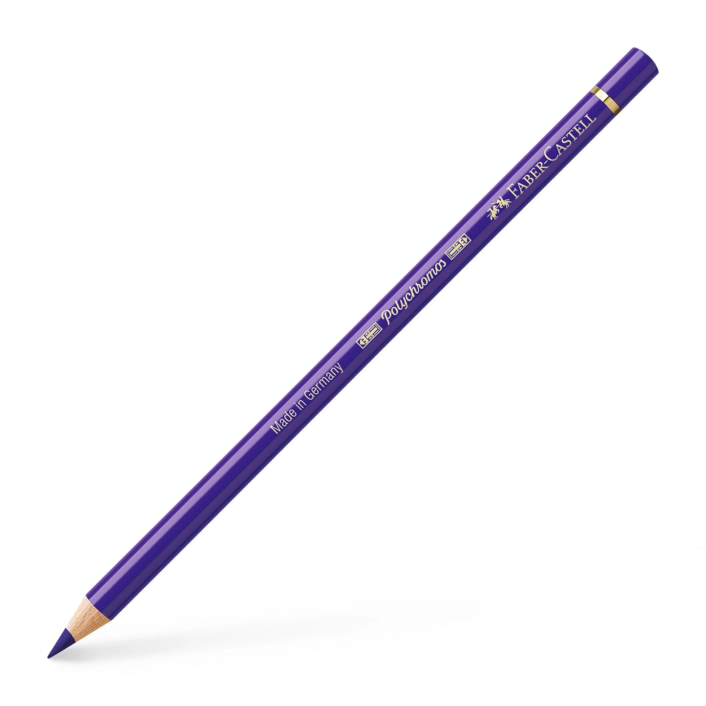 Faber-Castell Polychromos Artists' Colored Pencils