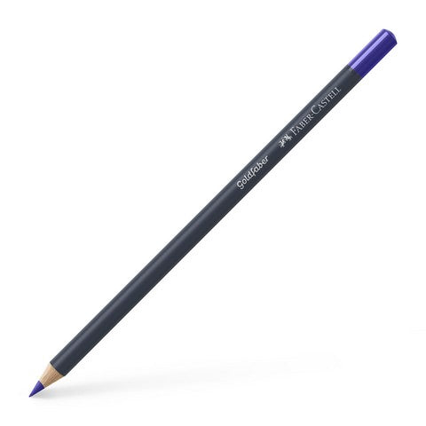 Faber Castell Goldfaber Colored Pencils